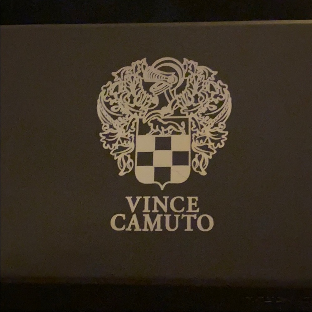 Vince Camuto sandals